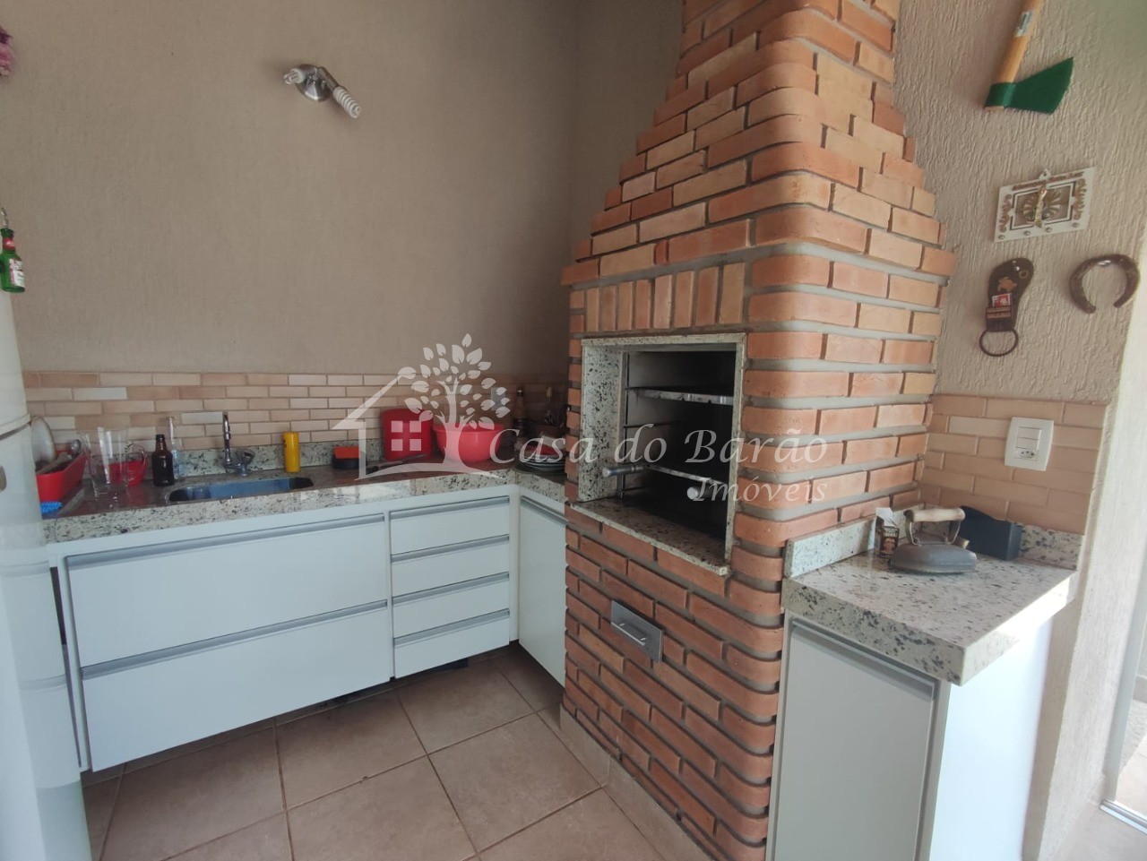 Casa à venda com 3 quartos, 165m² - Foto 36