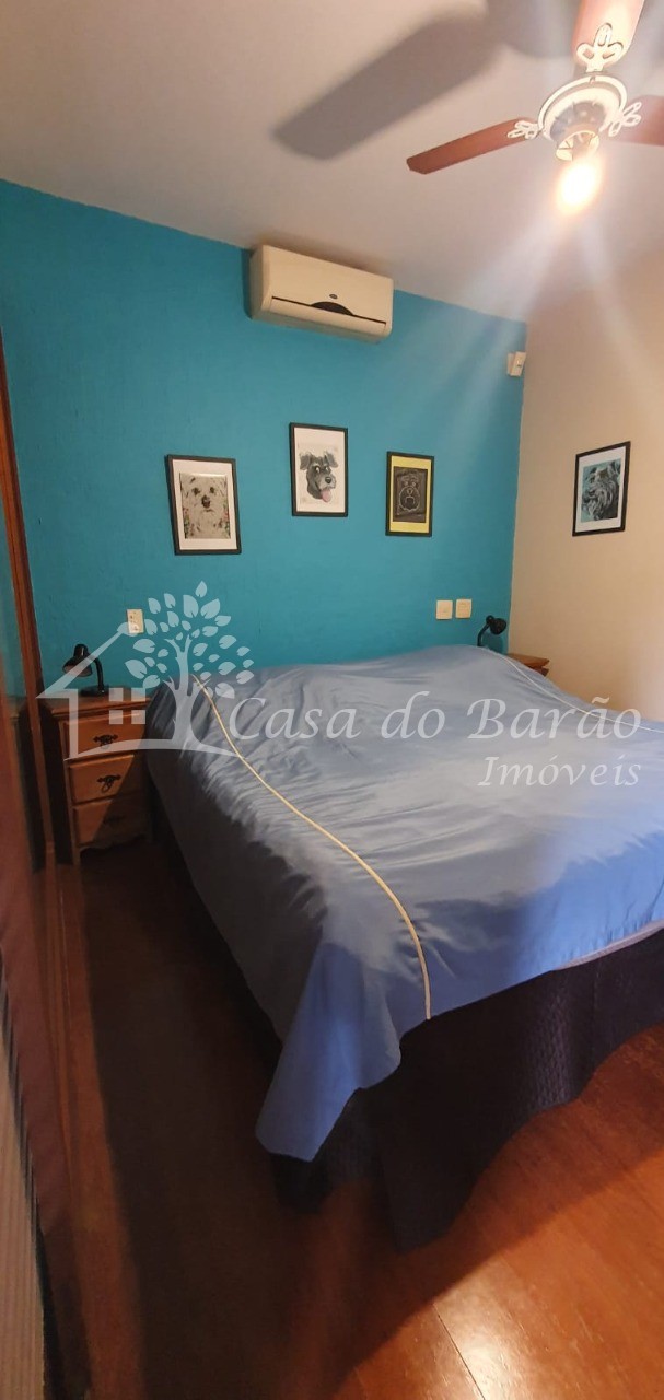 Casa à venda com 3 quartos, 247m² - Foto 16