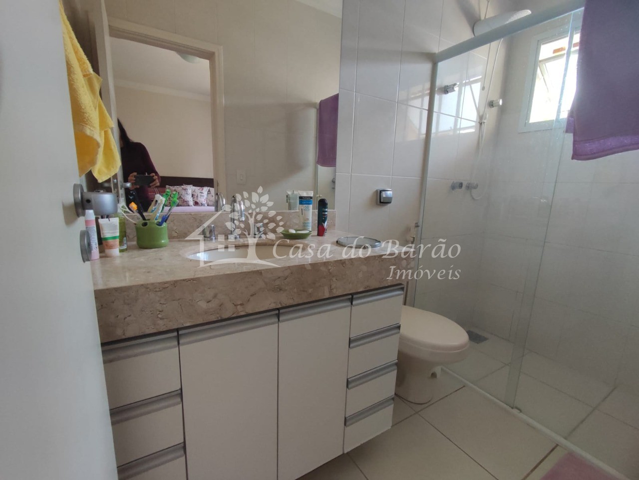 Casa à venda com 3 quartos, 165m² - Foto 19