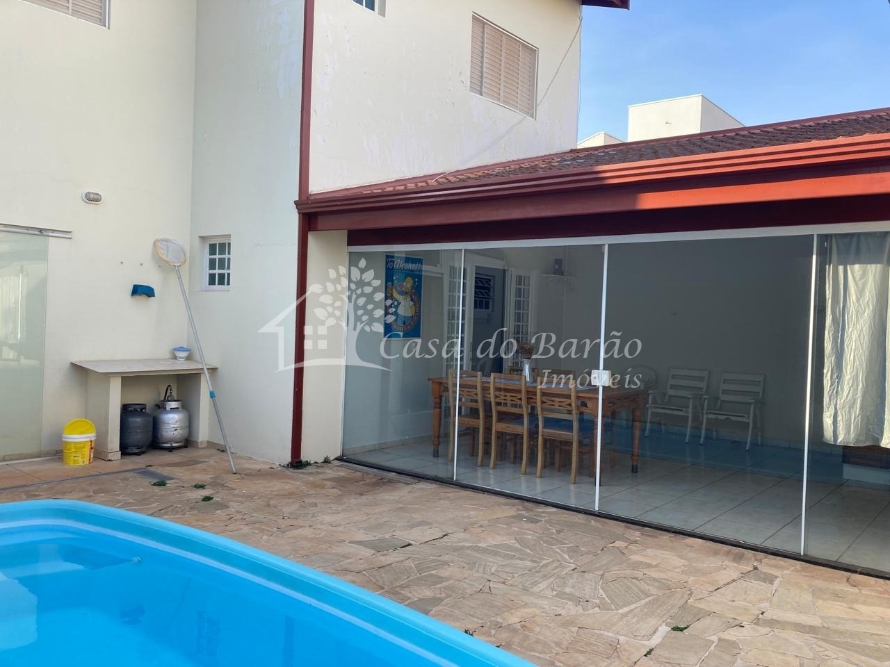 Casa de Condomínio à venda com 3 quartos, 170m² - Foto 35