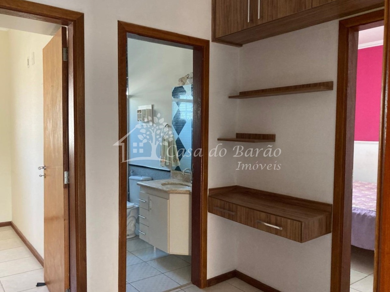 Casa de Condomínio à venda com 3 quartos, 170m² - Foto 14