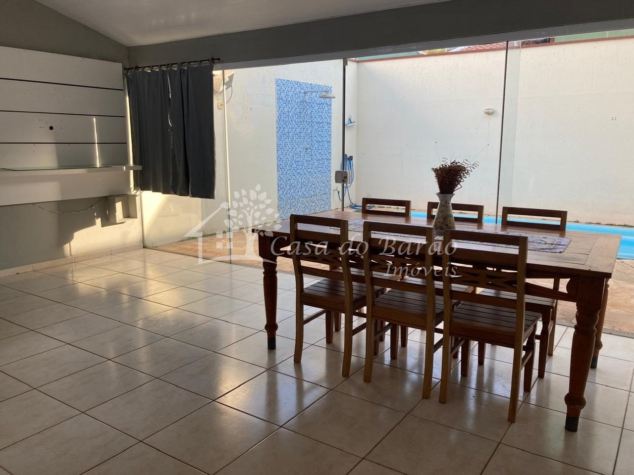 Casa de Condomínio à venda com 3 quartos, 170m² - Foto 10