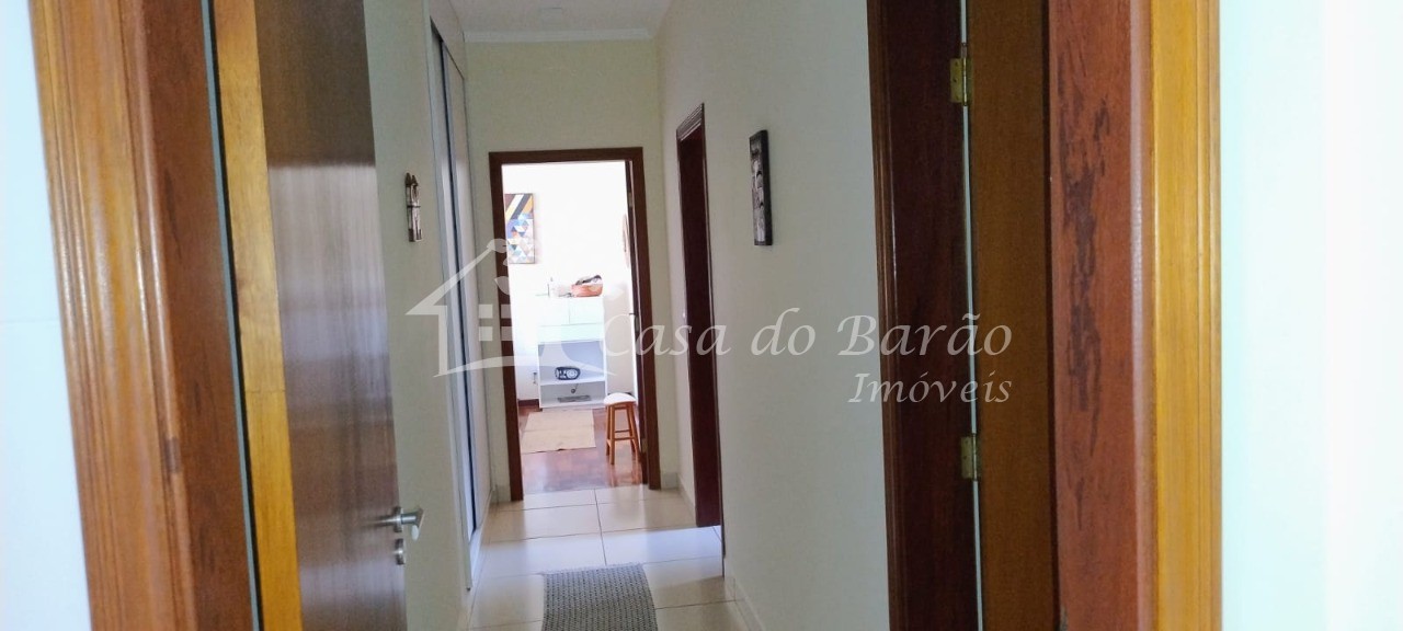 Casa à venda com 3 quartos, 450m² - Foto 6