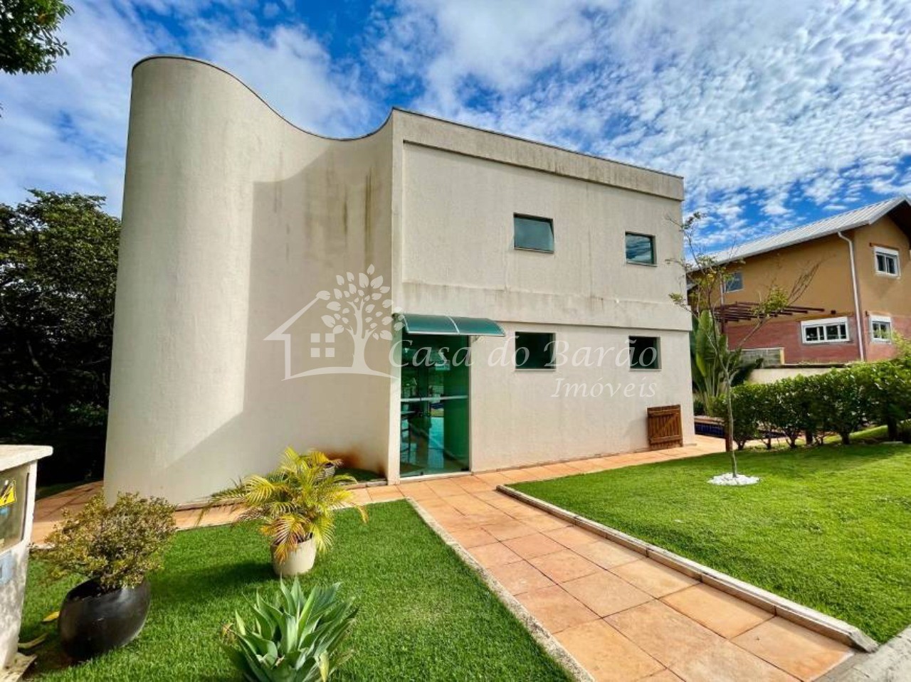 Casa de Condomínio à venda com 3 quartos, 240m² - Foto 25