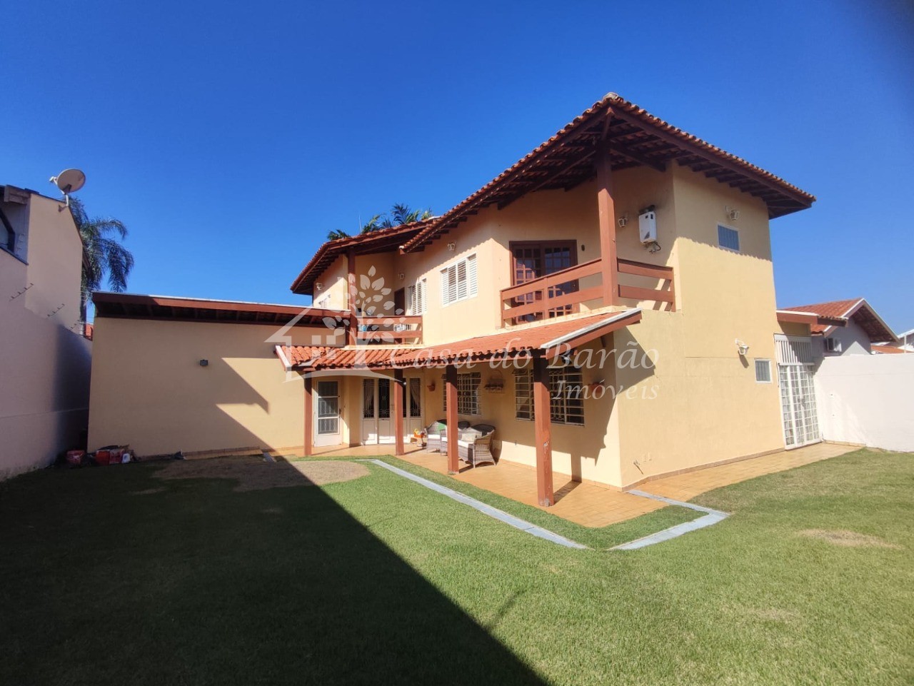 Casa à venda com 3 quartos, 260m² - Foto 40