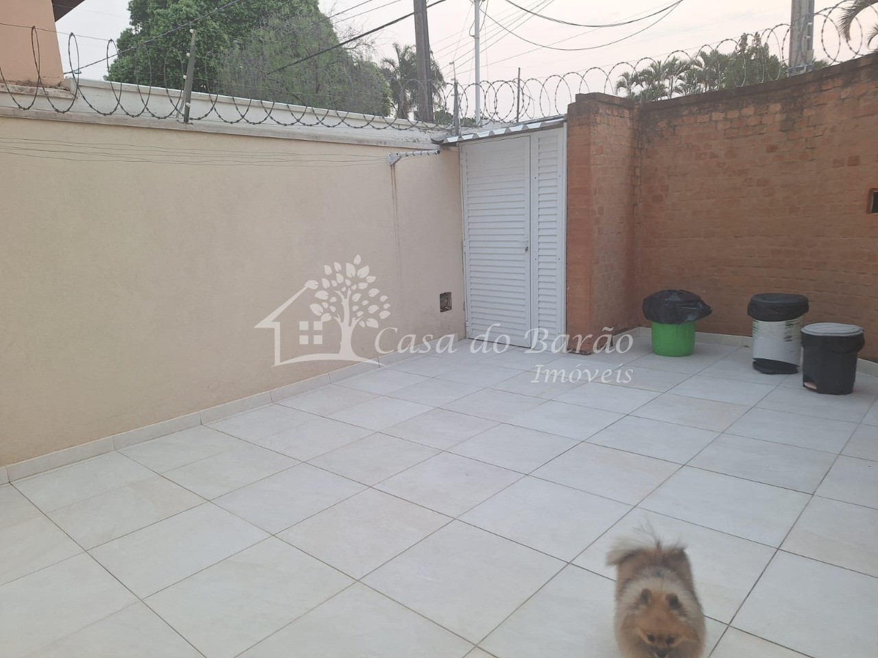 Casa à venda com 3 quartos, 250m² - Foto 32