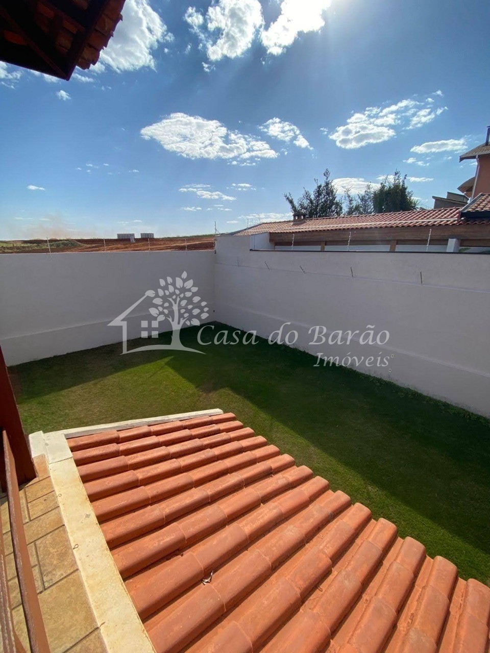 Casa à venda com 3 quartos, 260m² - Foto 23