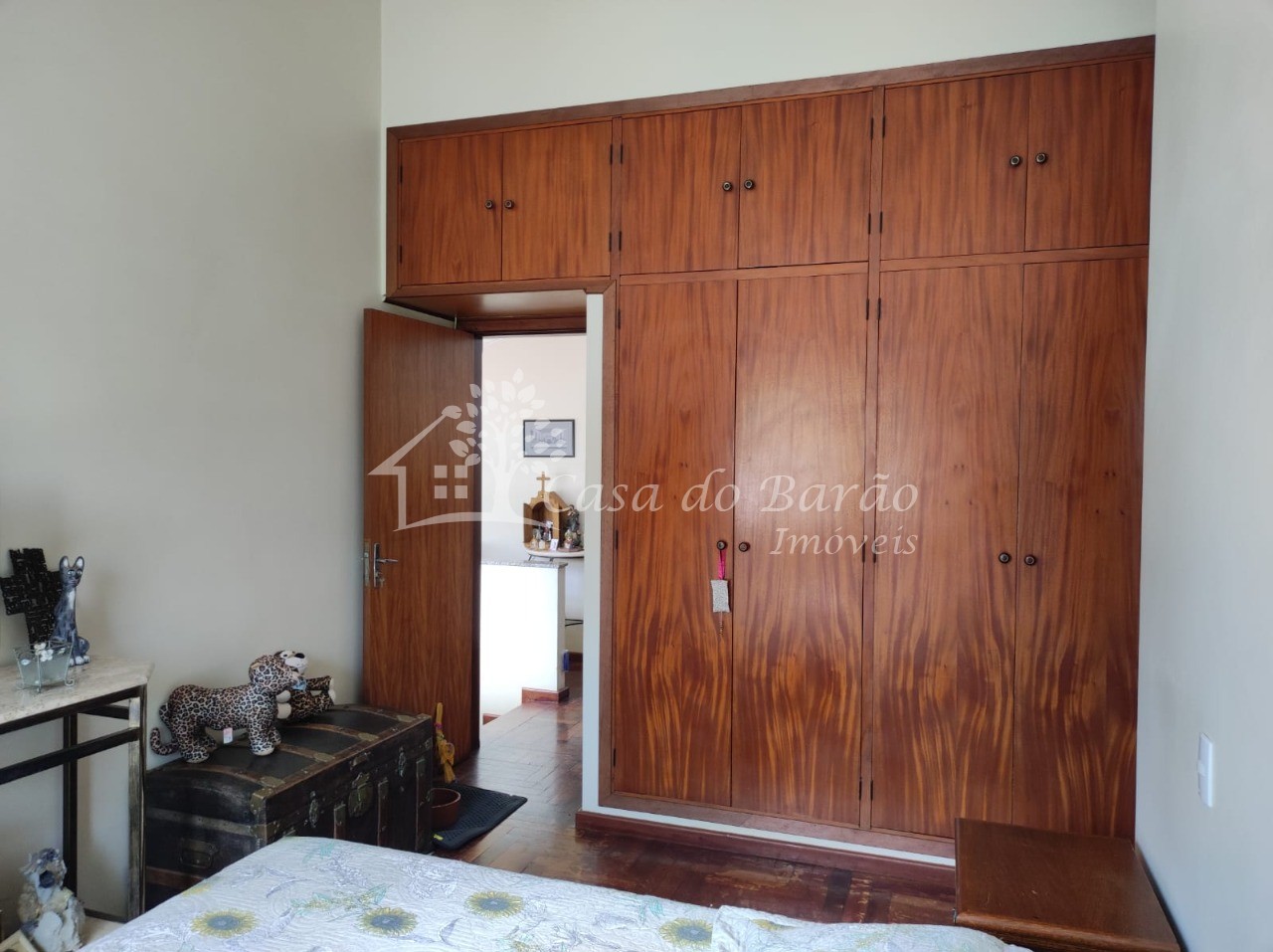 Casa à venda com 3 quartos, 200m² - Foto 16