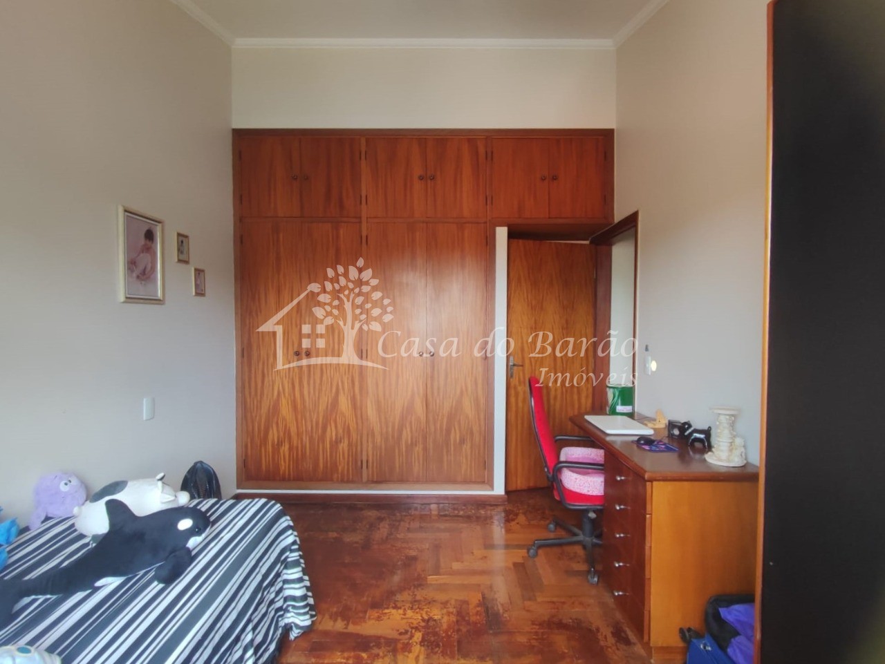 Casa à venda com 3 quartos, 200m² - Foto 24