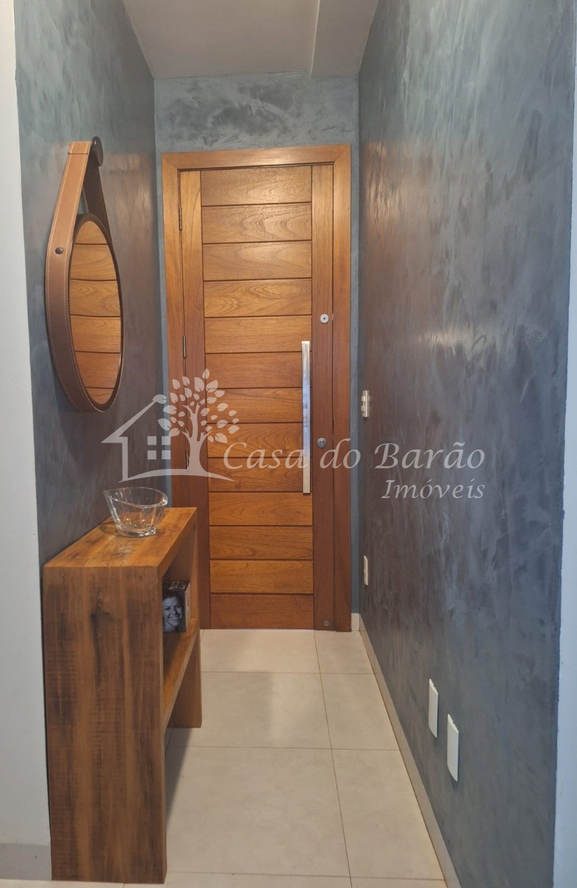 Casa à venda com 3 quartos, 250m² - Foto 12