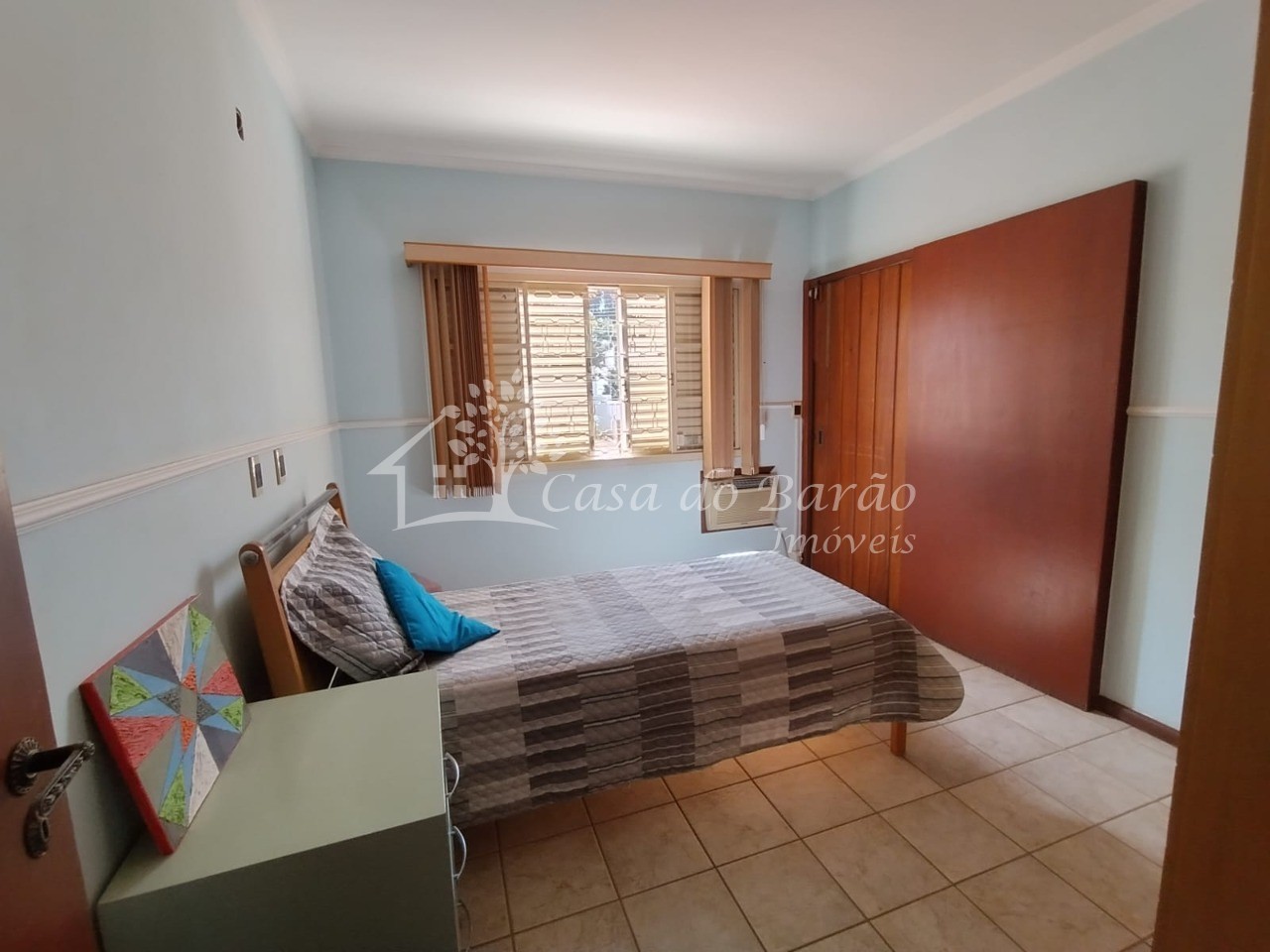 Casa à venda com 3 quartos, 260m² - Foto 25