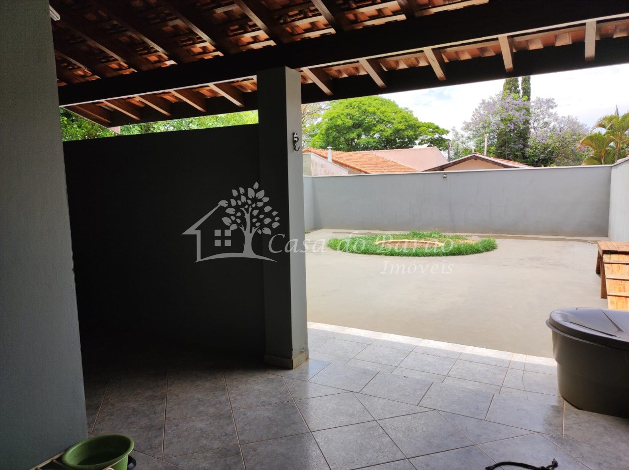 Casa à venda com 3 quartos, 200m² - Foto 30