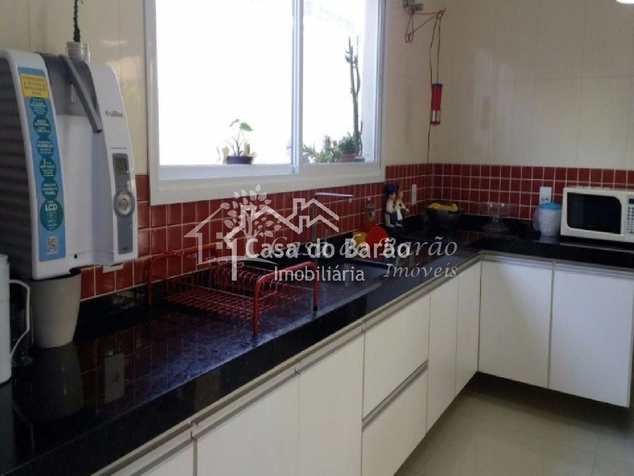 Casa à venda com 3 quartos, 450m² - Foto 16