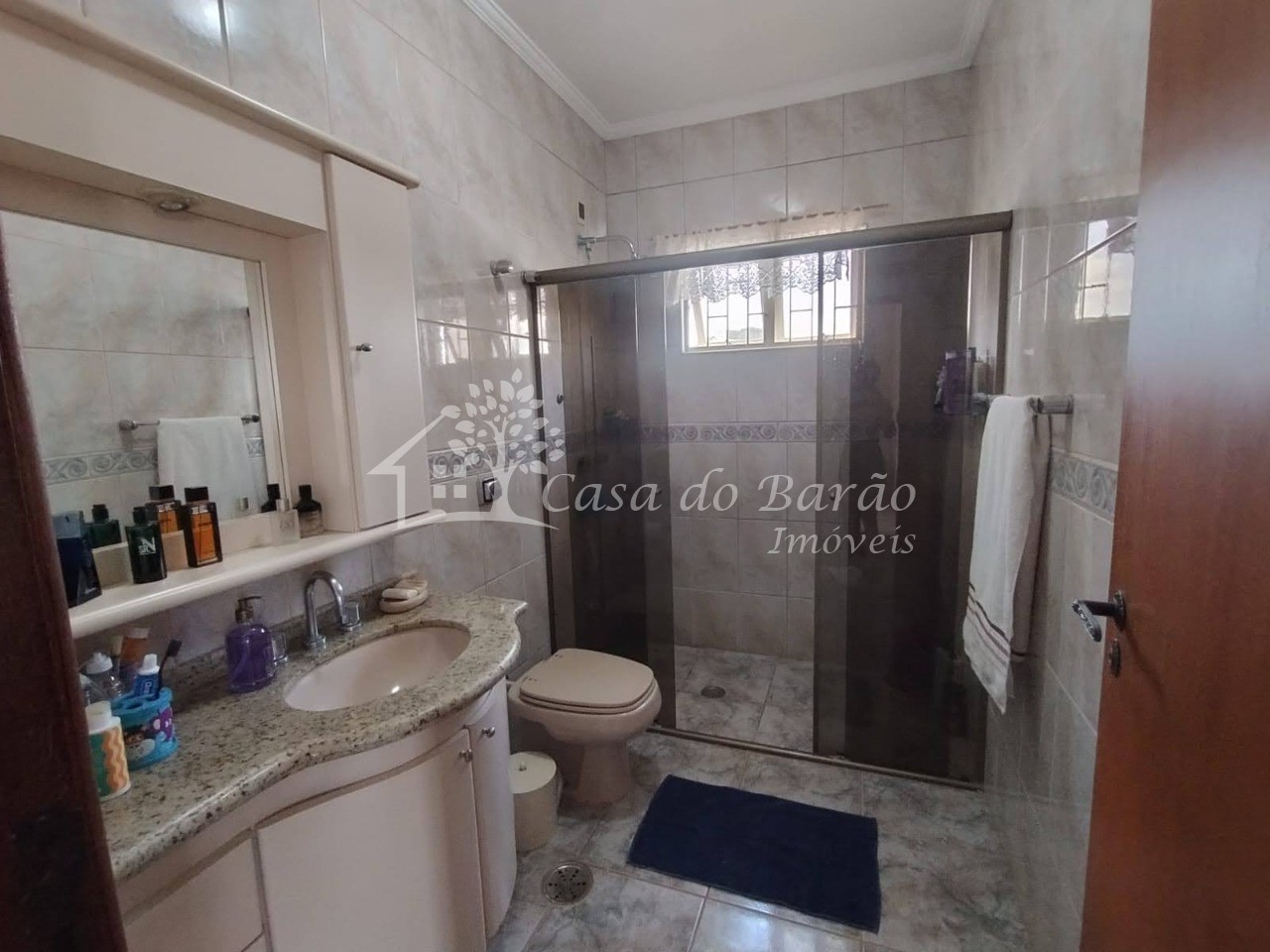 Casa à venda com 3 quartos, 260m² - Foto 24