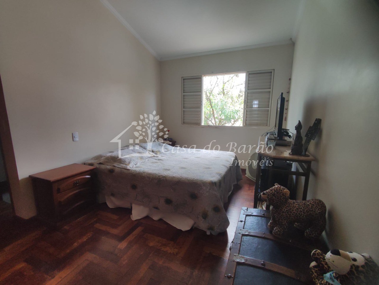 Casa à venda com 3 quartos, 200m² - Foto 12