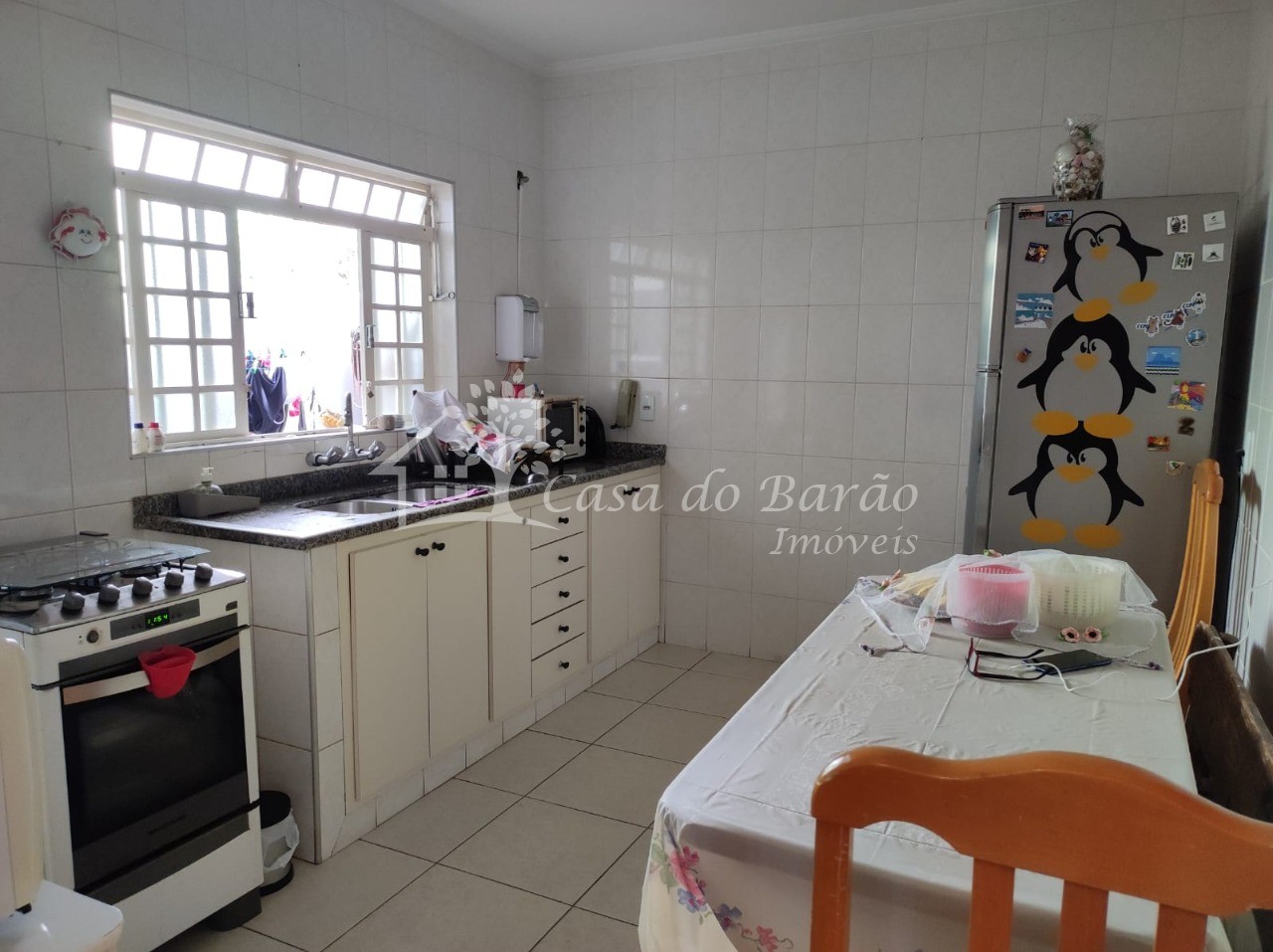 Casa à venda com 3 quartos, 200m² - Foto 6