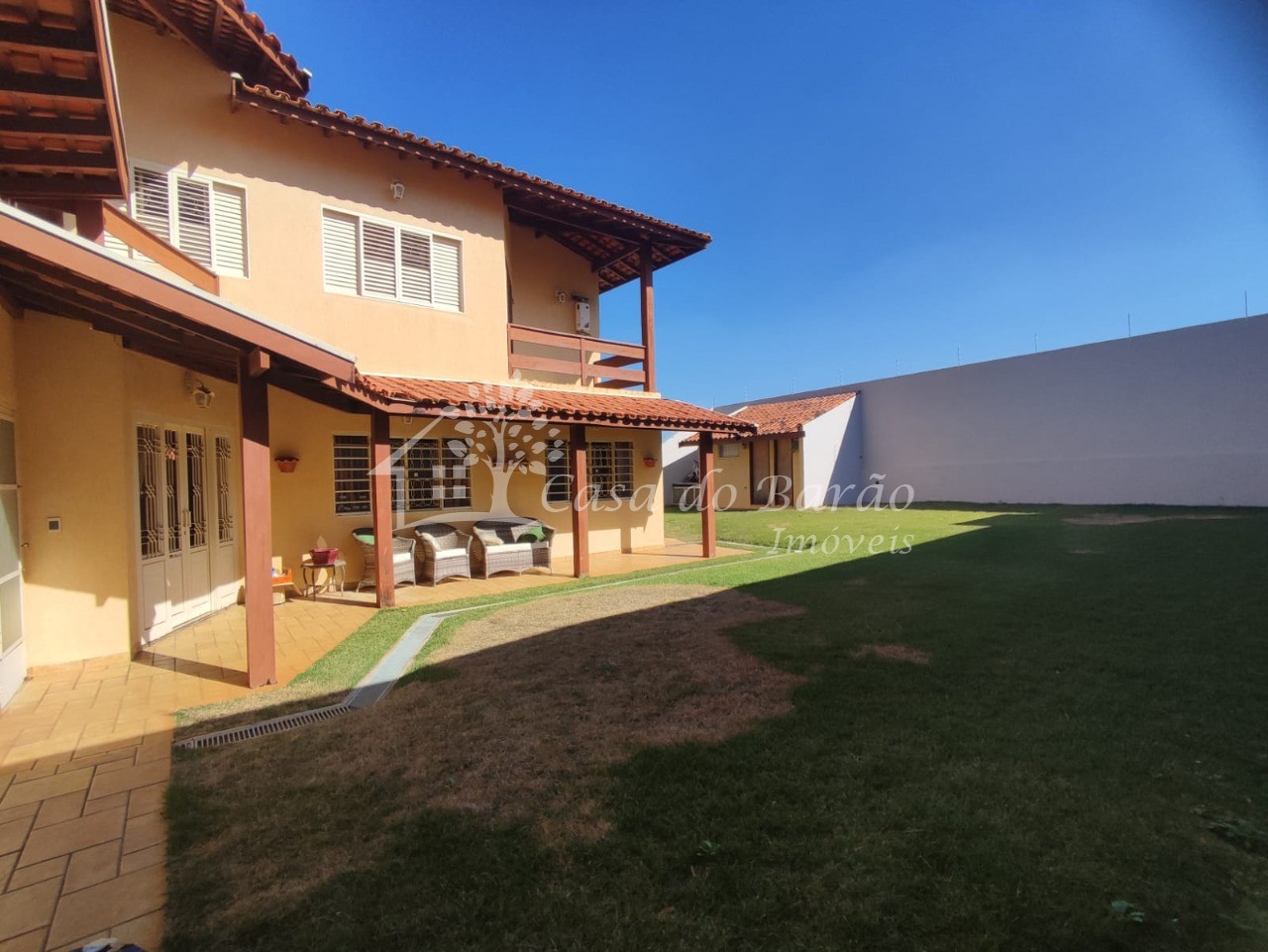 Casa à venda com 3 quartos, 260m² - Foto 41