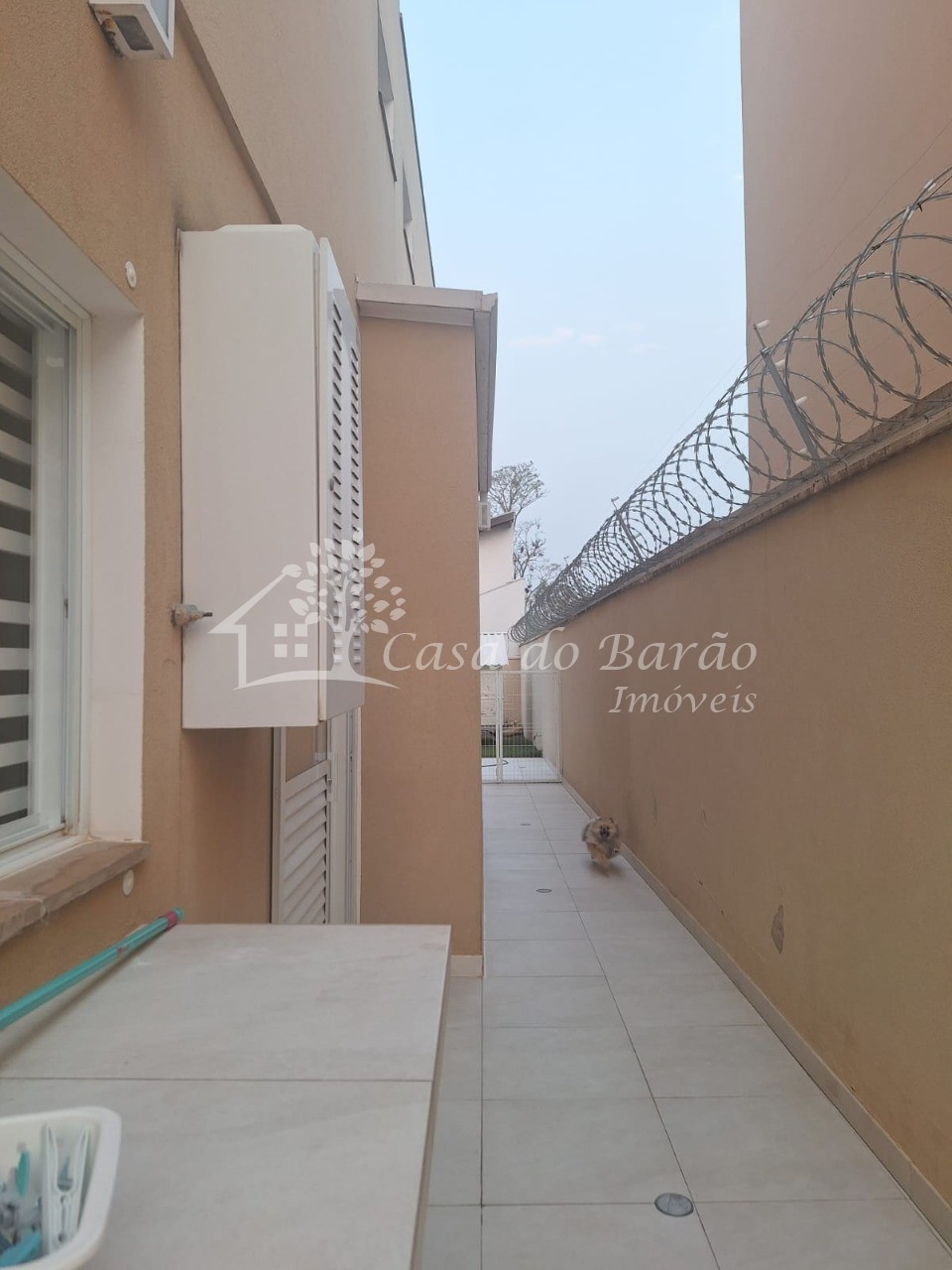 Casa à venda com 3 quartos, 250m² - Foto 29