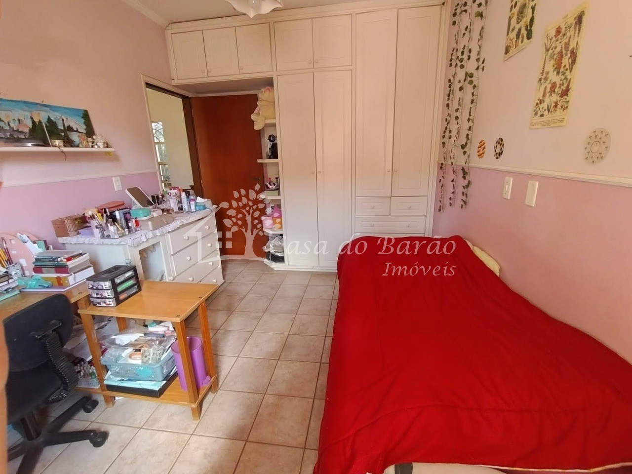 Casa à venda com 3 quartos, 260m² - Foto 22