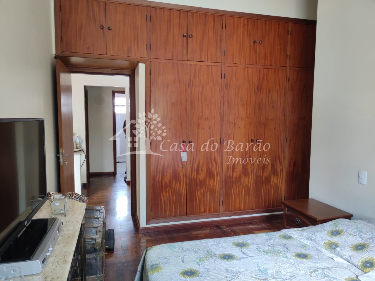 Casa à venda com 3 quartos, 200m² - Foto 15