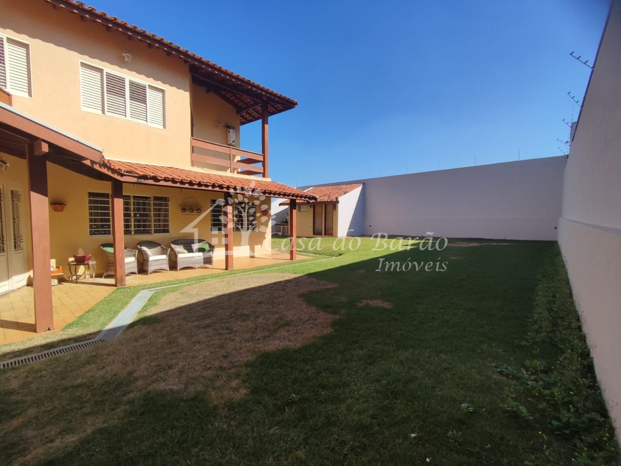 Casa à venda com 3 quartos, 260m² - Foto 38