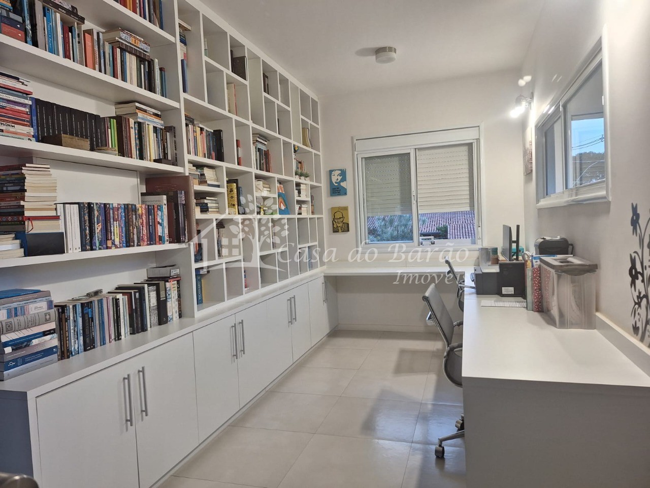 Casa à venda com 3 quartos, 250m² - Foto 42