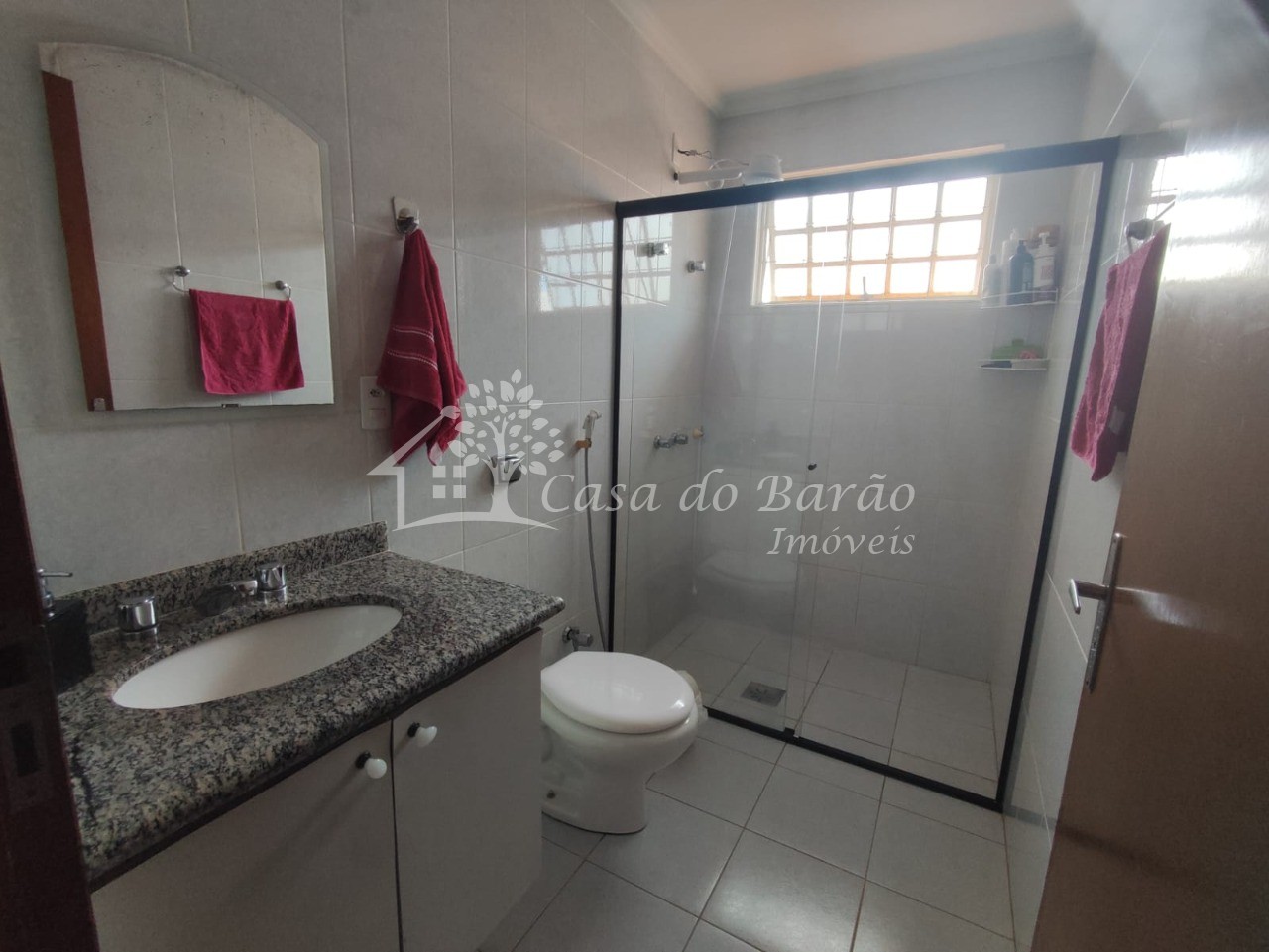 Casa à venda com 3 quartos, 200m² - Foto 27