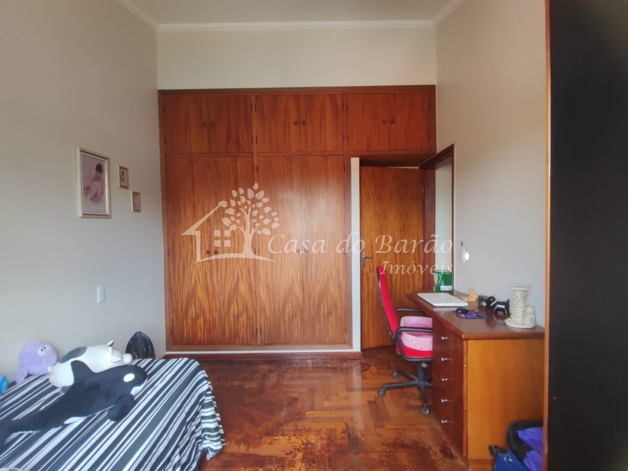 Casa à venda com 3 quartos, 200m² - Foto 21