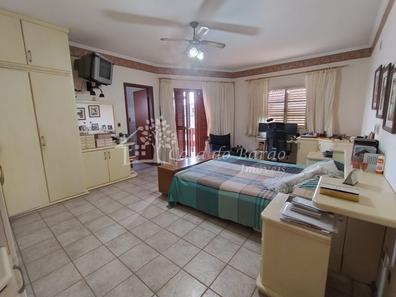 Casa à venda com 3 quartos, 260m² - Foto 30