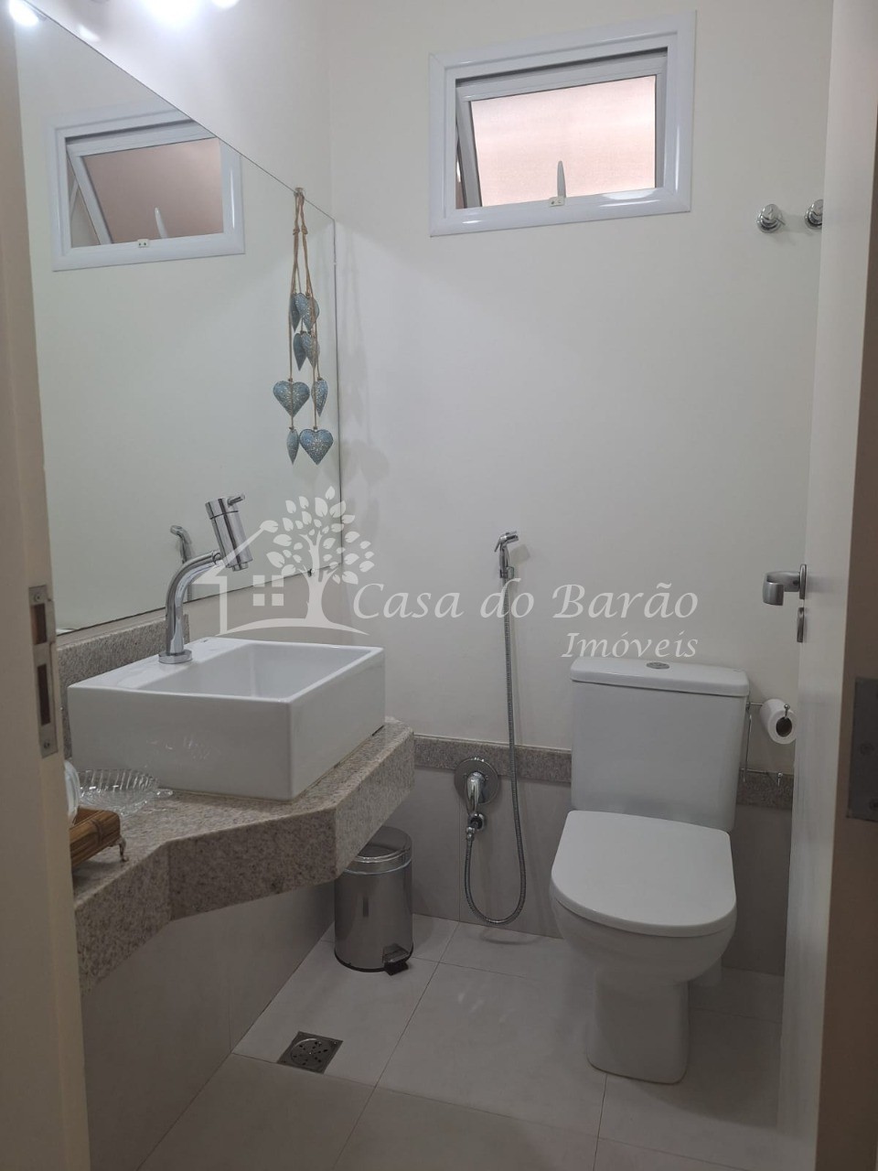 Casa à venda com 3 quartos, 250m² - Foto 14