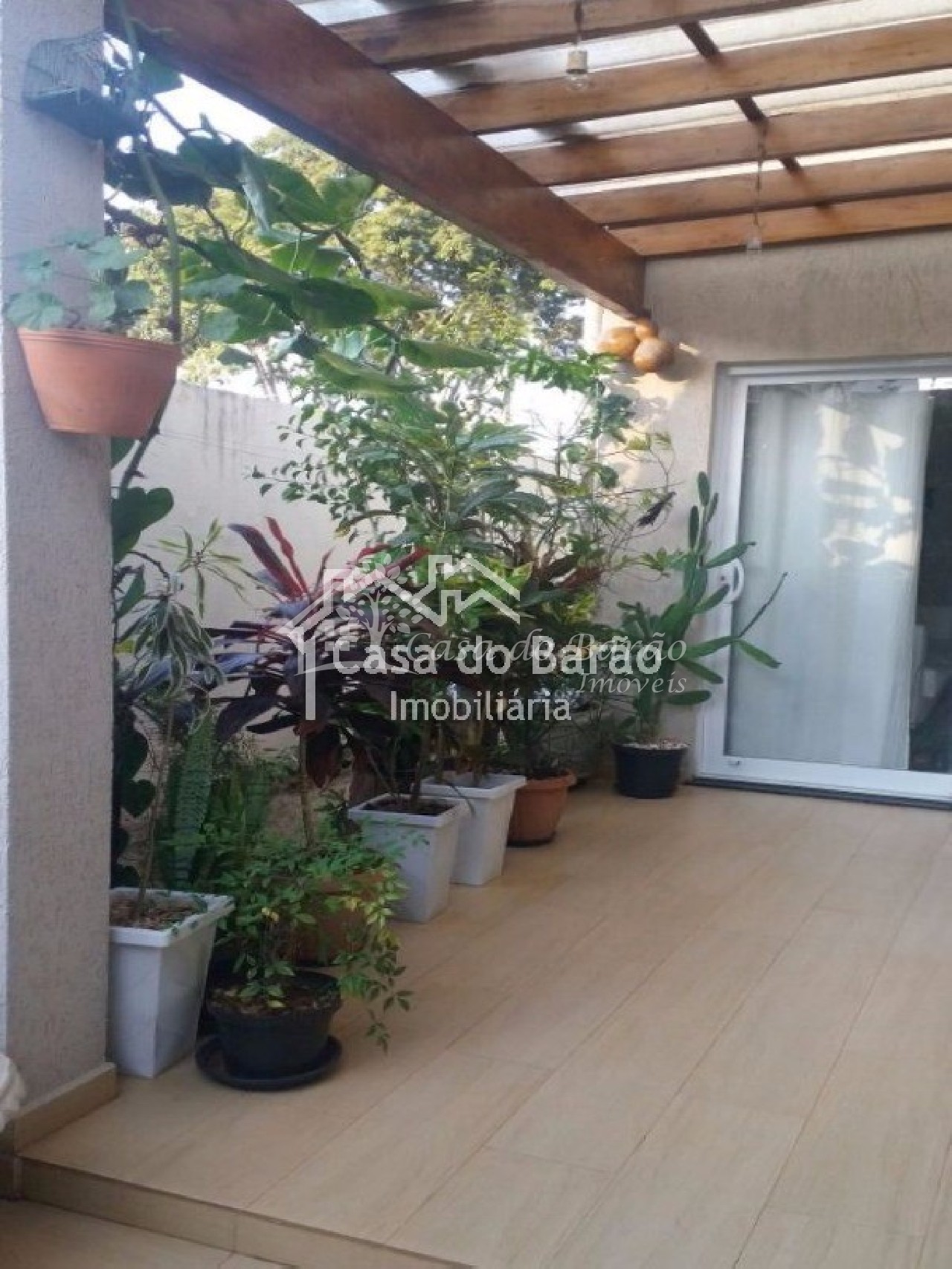 Casa à venda com 3 quartos, 450m² - Foto 26