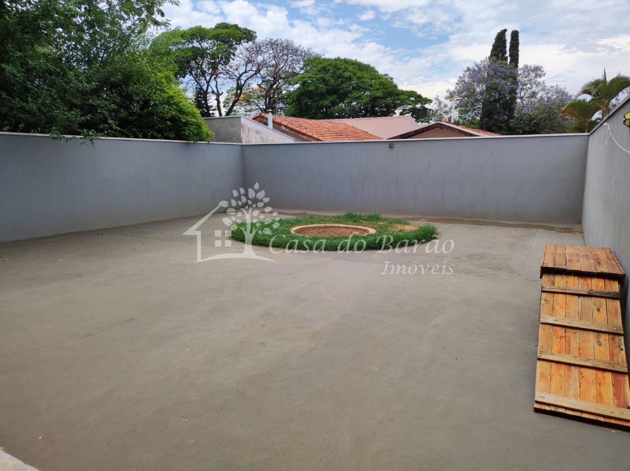 Casa à venda com 3 quartos, 200m² - Foto 34