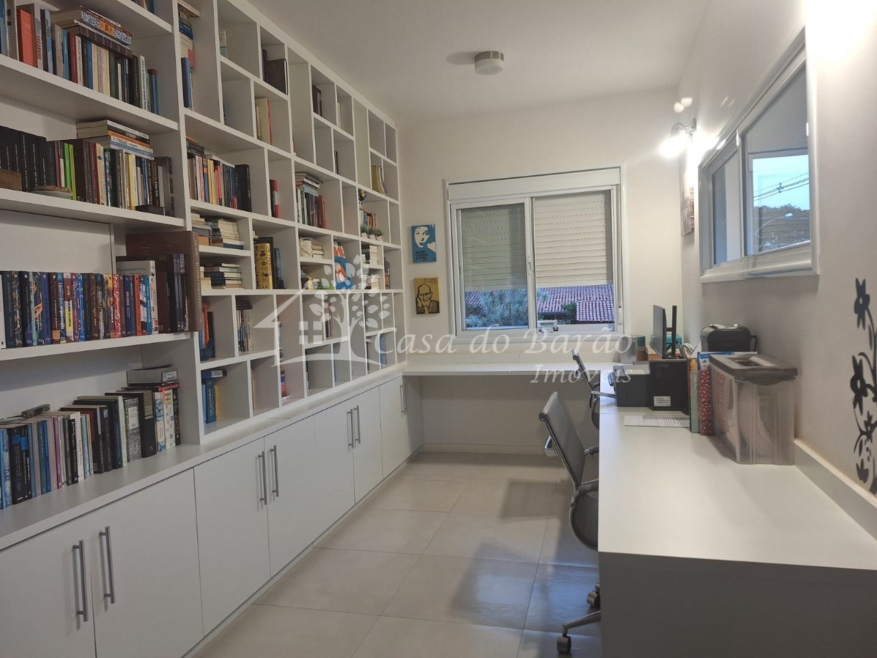 Casa à venda com 3 quartos, 250m² - Foto 43