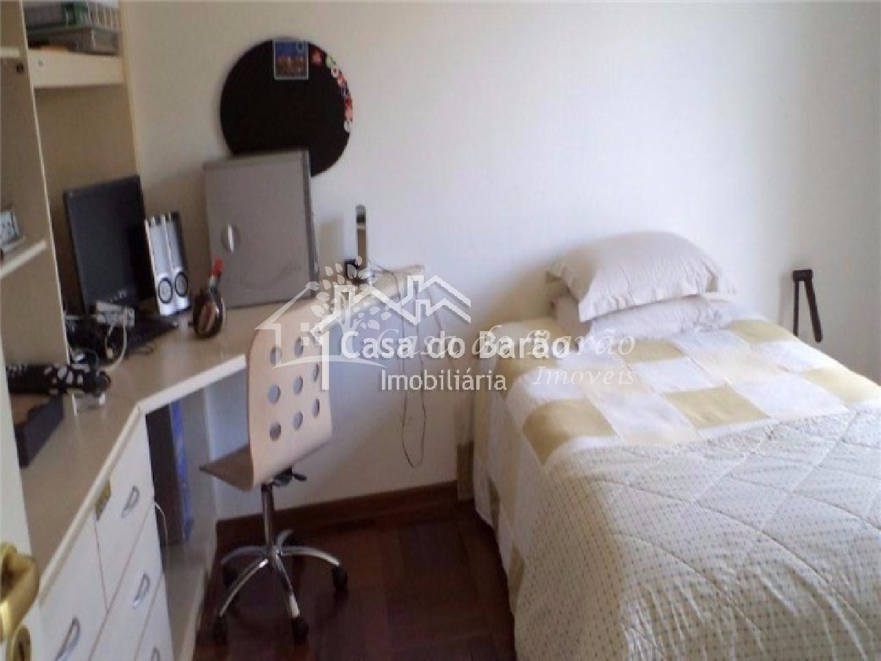 Casa à venda com 4 quartos, 450m² - Foto 13