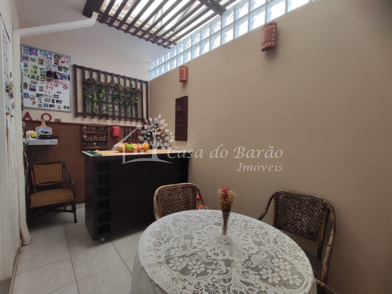 Casa à venda com 3 quartos, 140m² - Foto 13