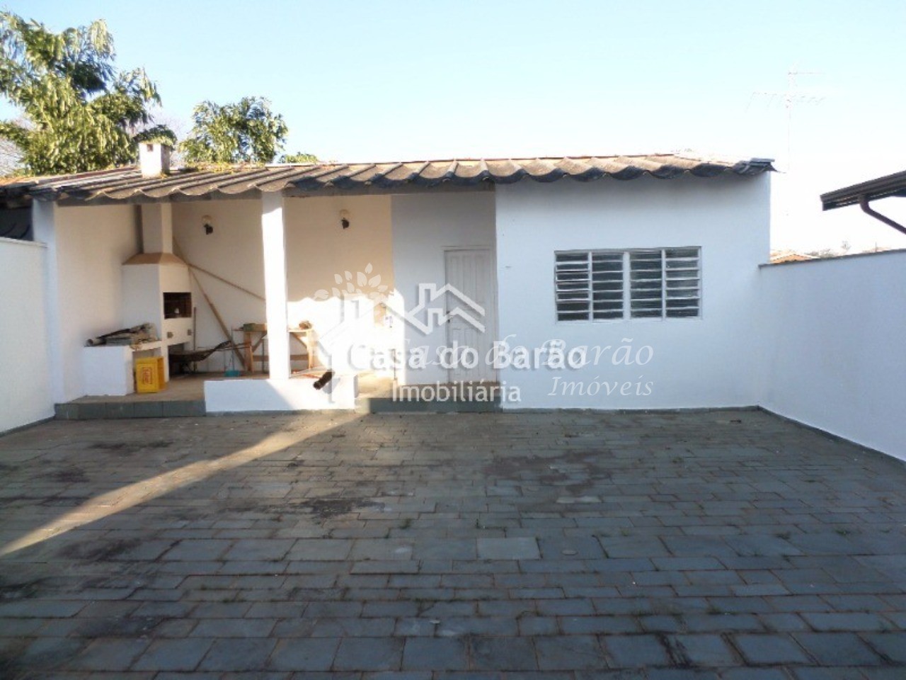 Casa à venda com 3 quartos, 210m² - Foto 28