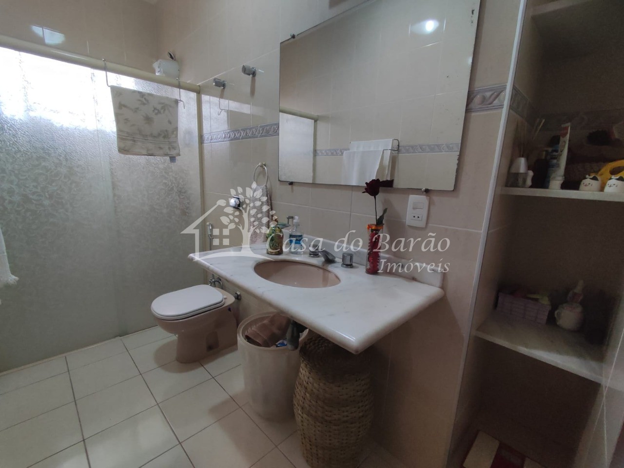 Casa à venda com 3 quartos, 140m² - Foto 25