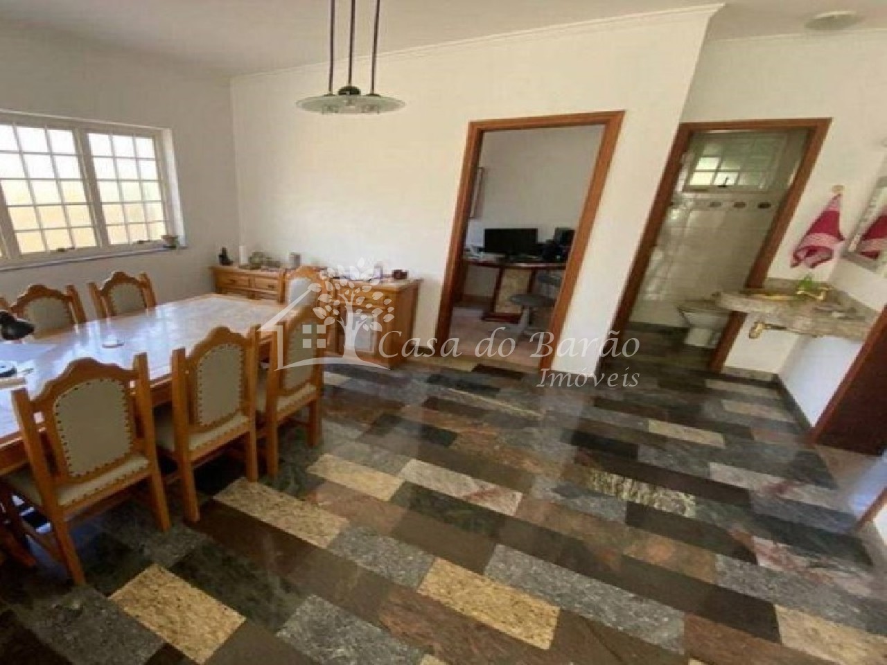 Casa à venda com 3 quartos, 450m² - Foto 5