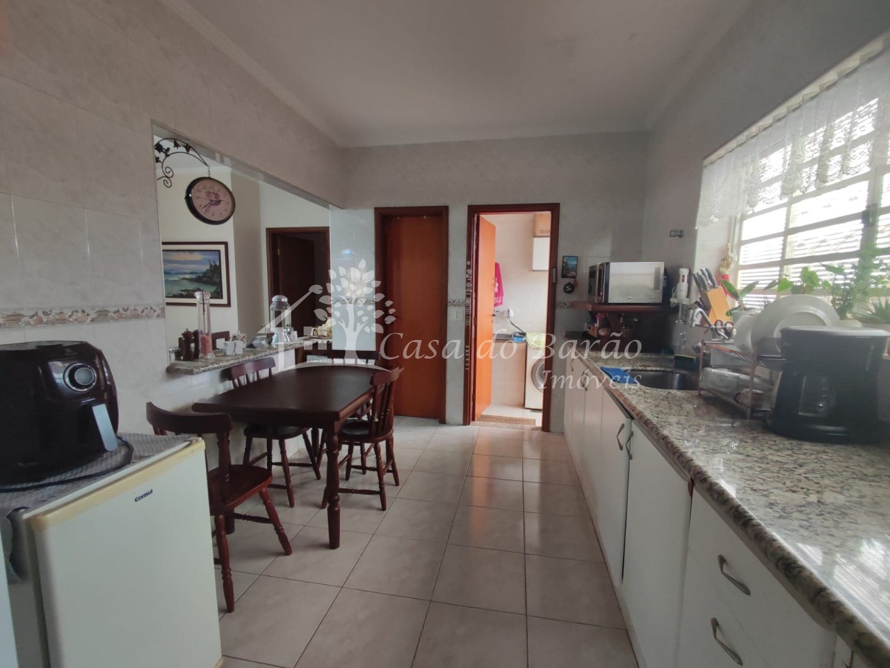 Casa à venda com 3 quartos, 140m² - Foto 6