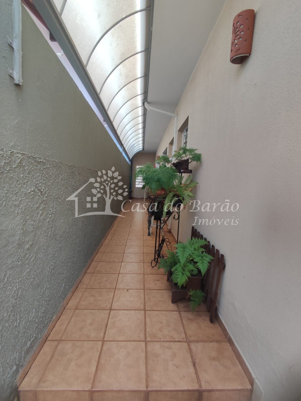 Casa à venda com 3 quartos, 140m² - Foto 26