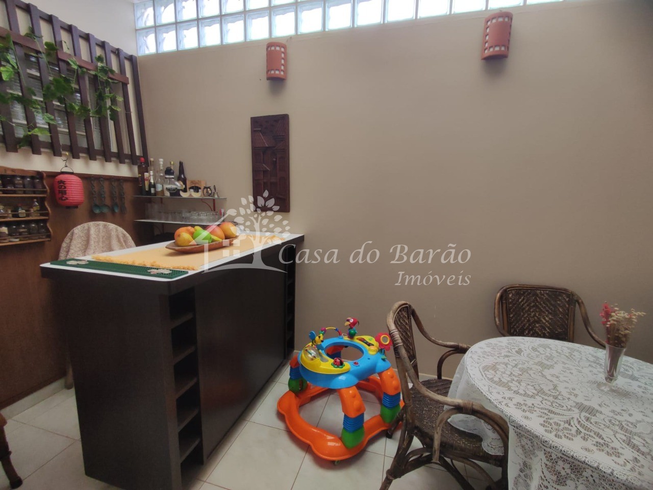 Casa à venda com 3 quartos, 140m² - Foto 12