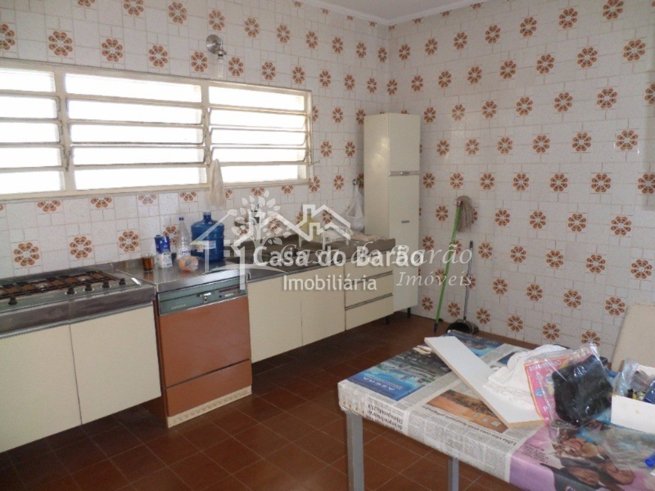 Casa à venda com 3 quartos, 210m² - Foto 27