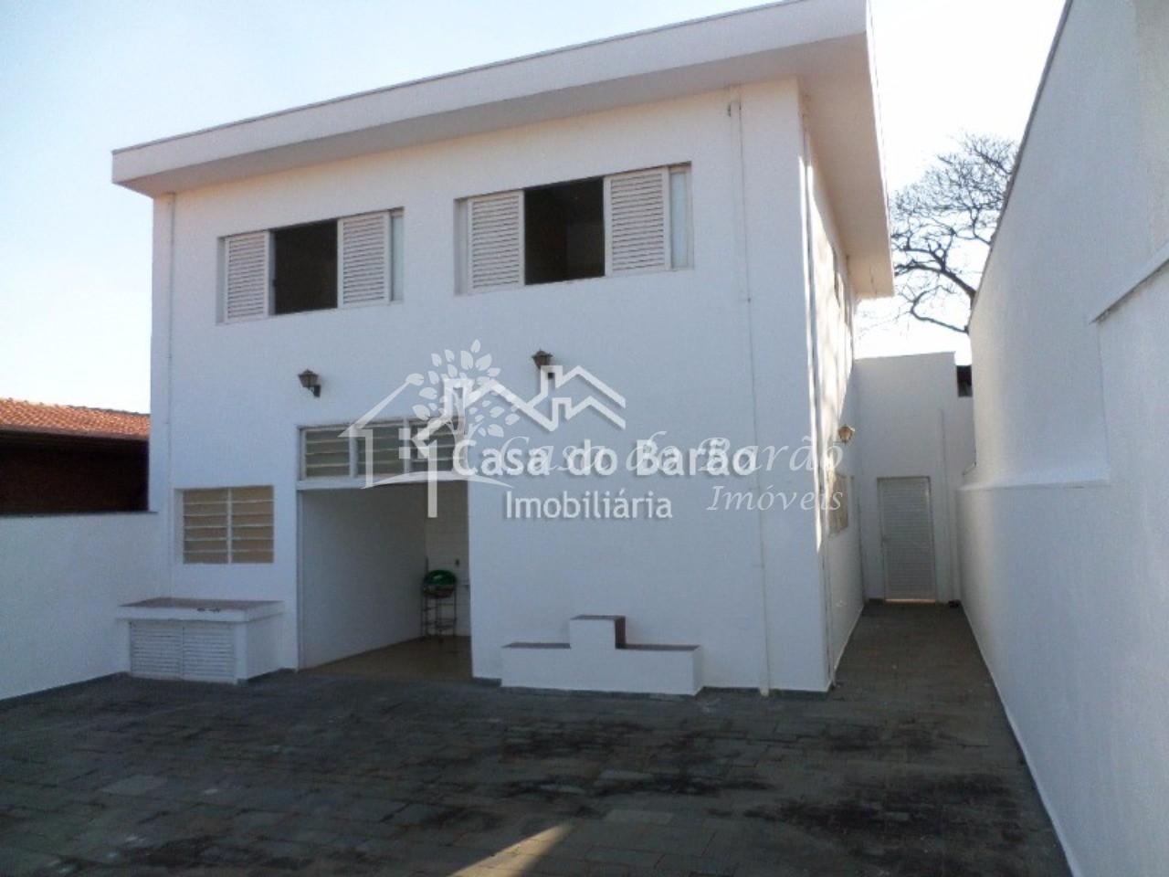 Casa à venda com 3 quartos, 210m² - Foto 29