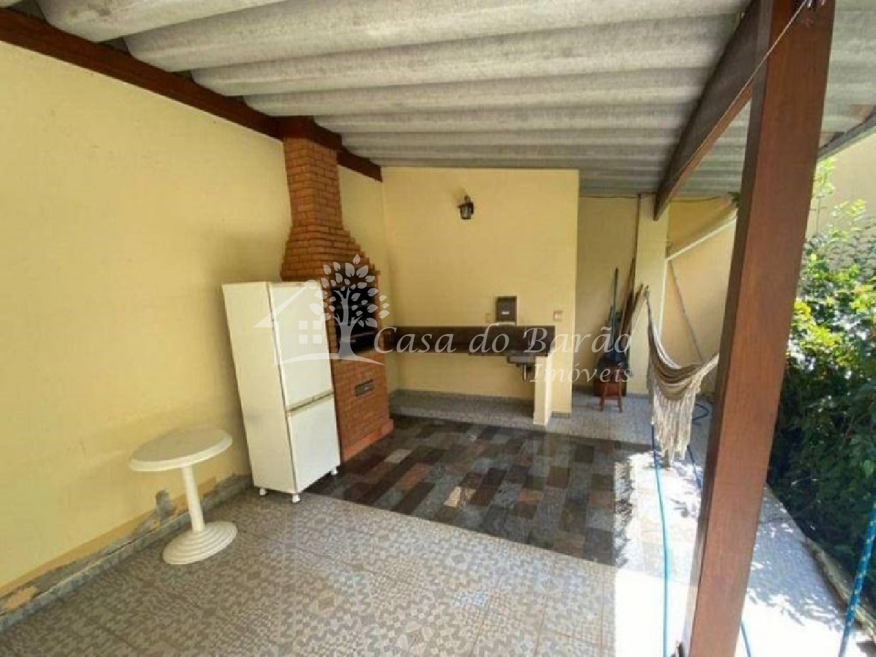 Casa à venda com 3 quartos, 450m² - Foto 20