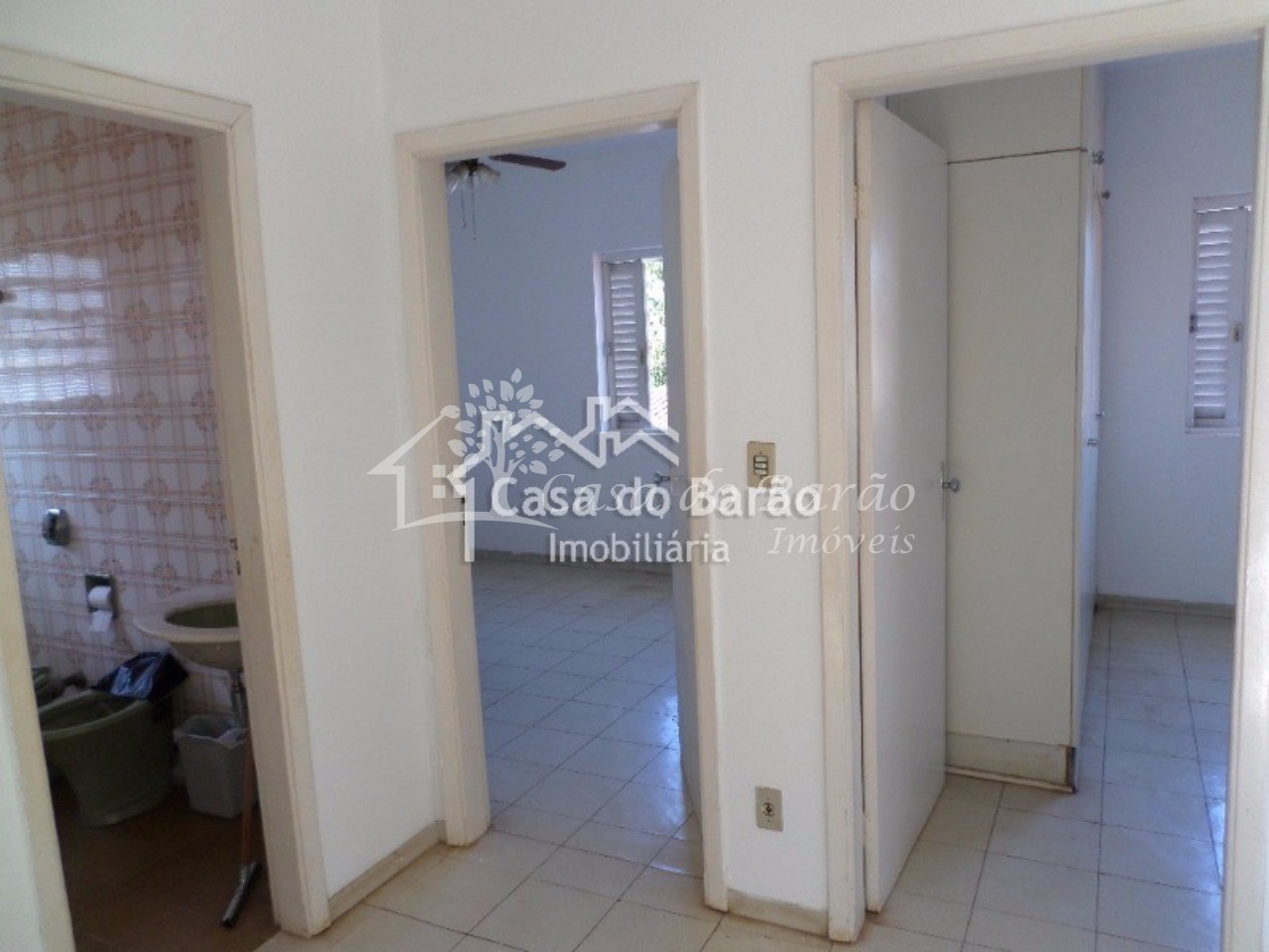 Casa à venda com 3 quartos, 210m² - Foto 19