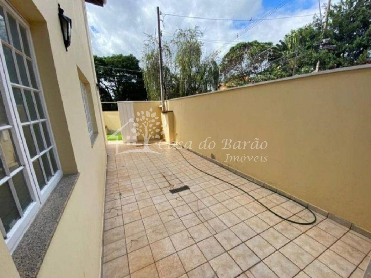 Casa à venda com 3 quartos, 450m² - Foto 21