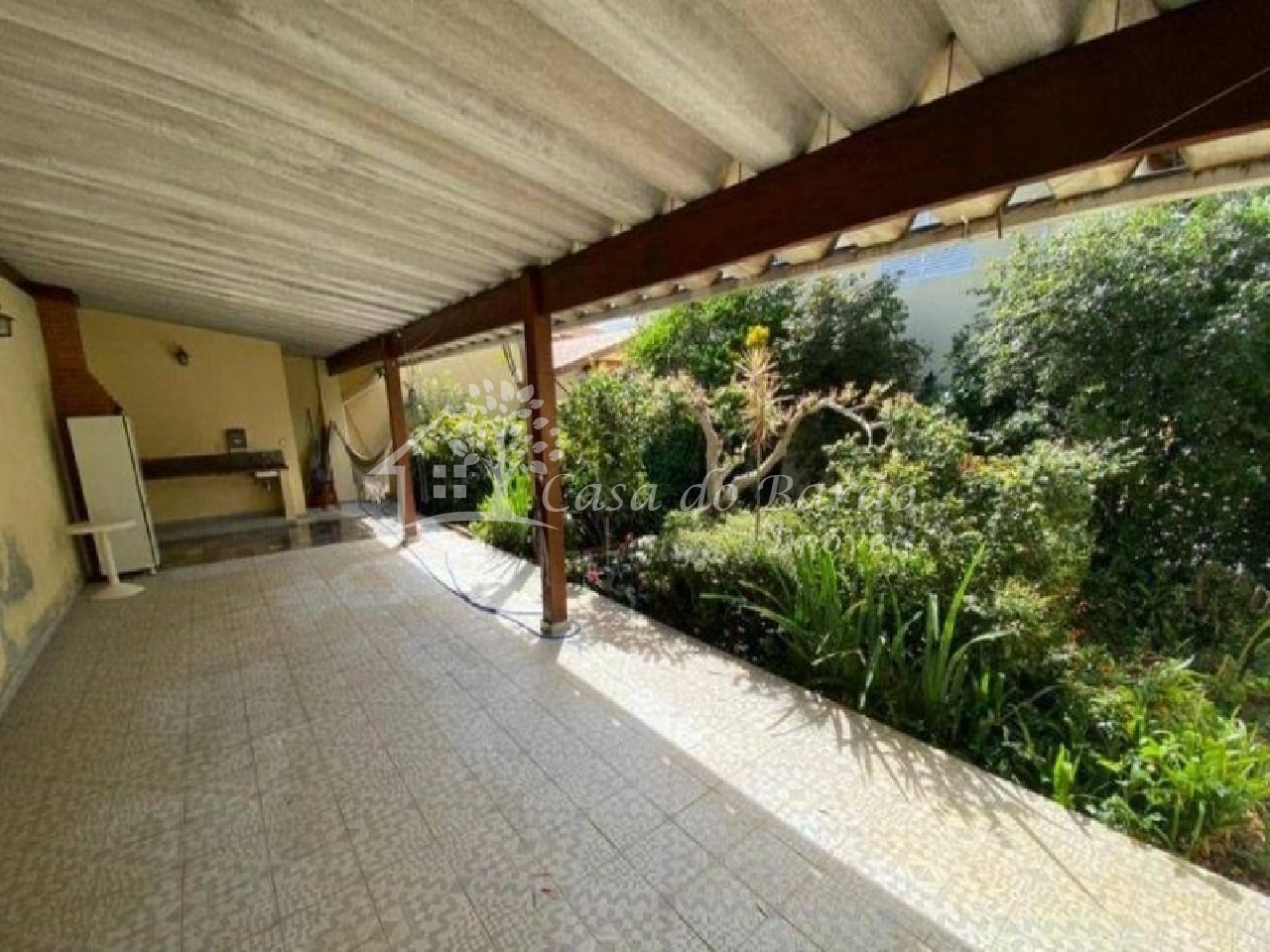 Casa à venda com 3 quartos, 450m² - Foto 18