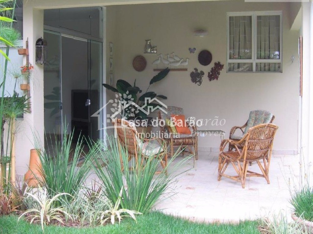 Casa de Condomínio à venda com 4 quartos, 320m² - Foto 4