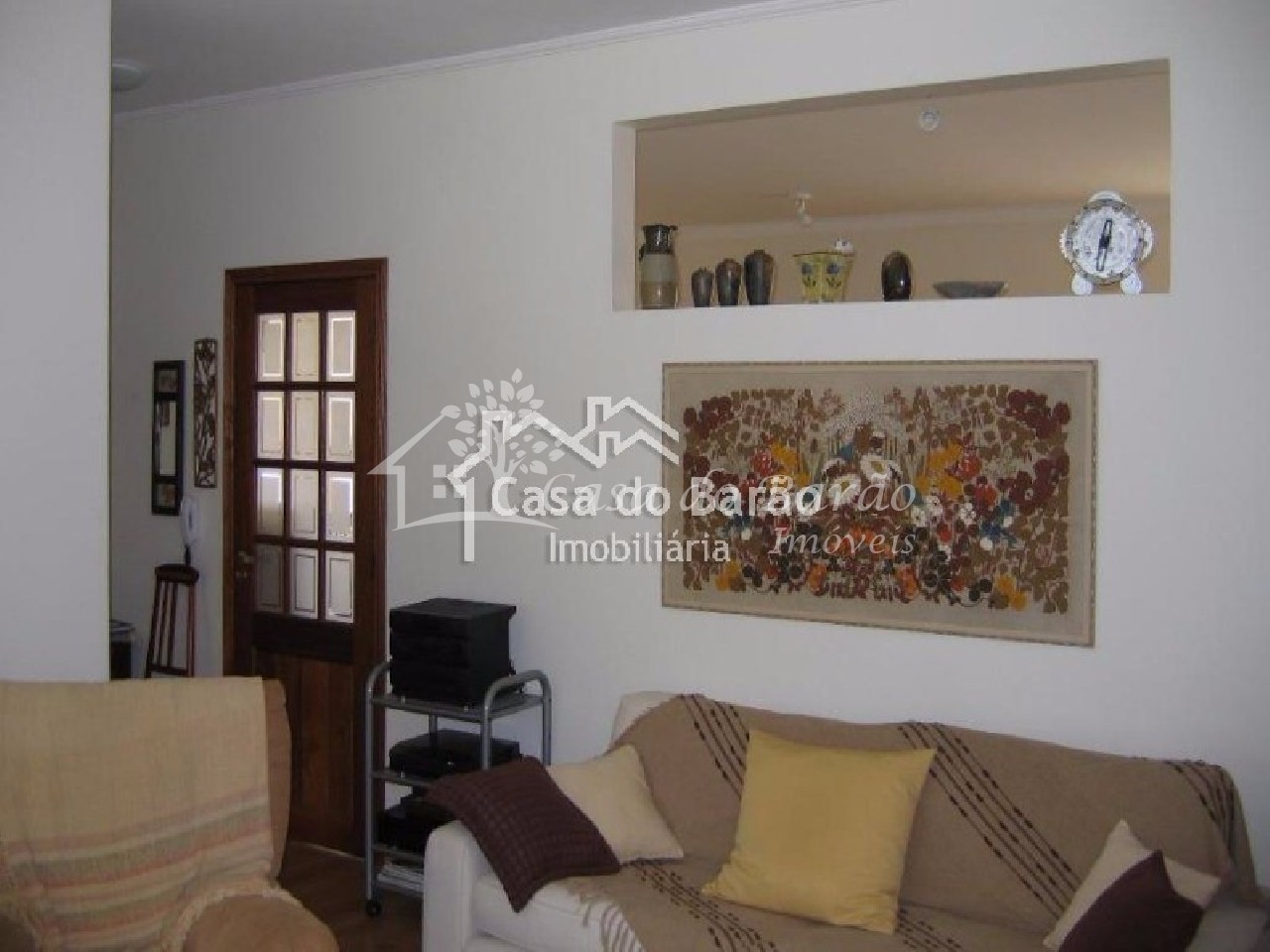 Casa de Condomínio à venda com 4 quartos, 320m² - Foto 15