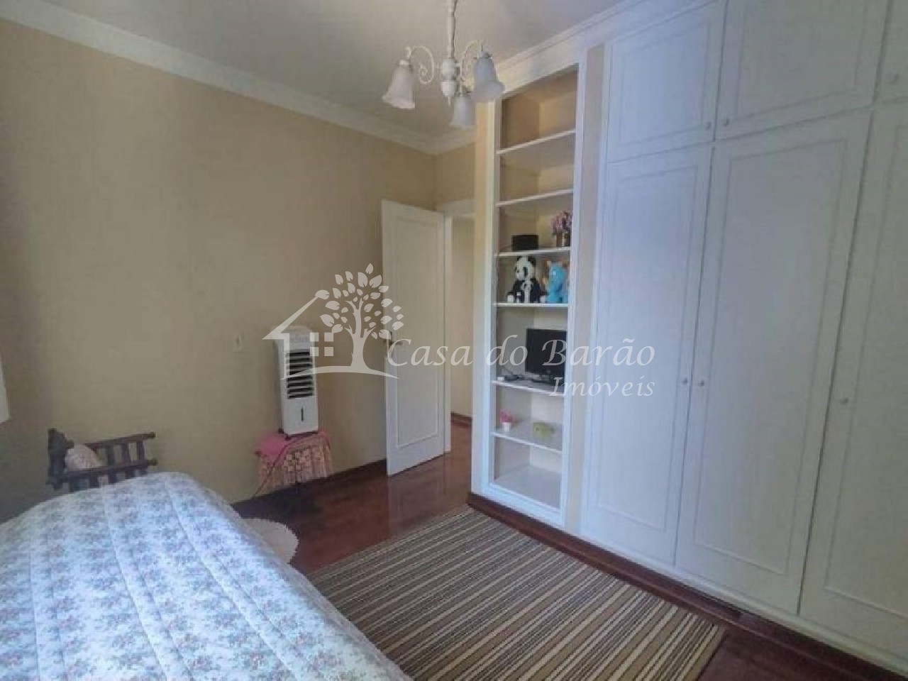 Casa à venda com 3 quartos, 264m² - Foto 23